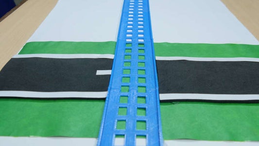 Automatic Railway Crossing System Using Arduino Based Embedded Platform ...