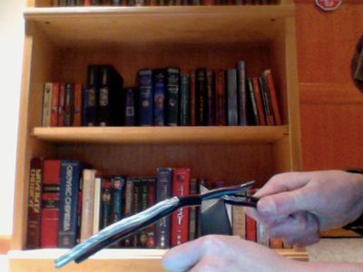Tools and Materials