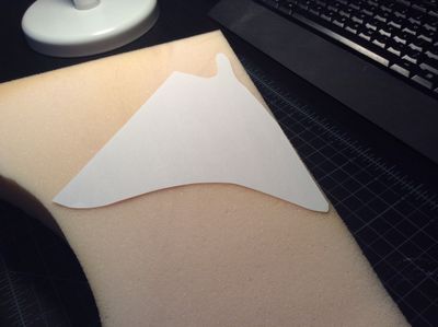 Sewable Shape Pattern Make a Sewable Pattern of Any 3D Shape. : 5 Steps - Instructables