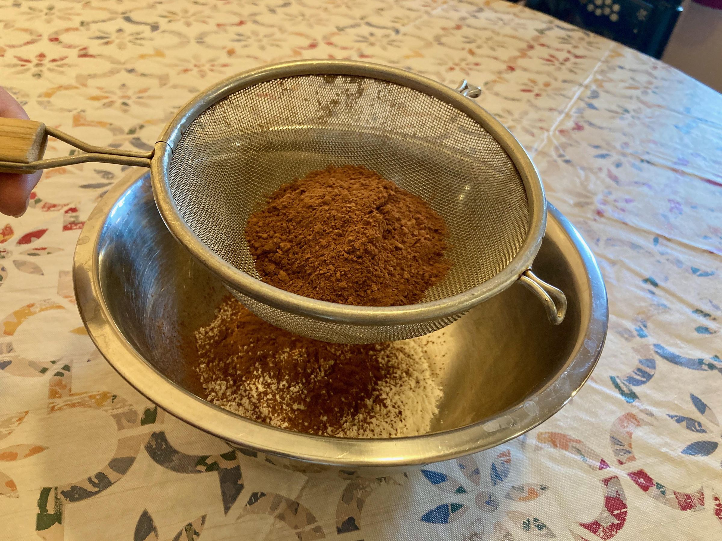 Decadent Chocolate and Peanut Butter Brownies : 12 Steps (with Pictures ...