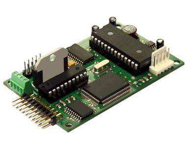 Complete Motor Guide for Robotics : 12 Steps (with Pictures ...