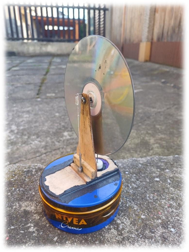 Alternative Version Without 3d Printing