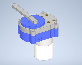 3D Printed Servo Motor : 10 Steps (with Pictures) - Instructables