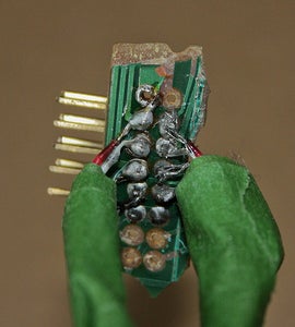 Extra USB Headers for Internal Card Readers/front Panel USB Ports