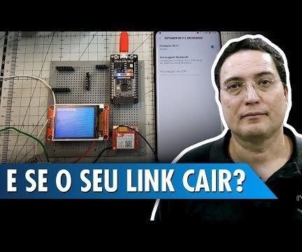 What If Your Link Crashes?