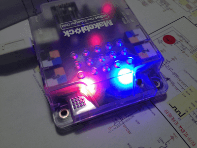 Advanced Makeblock Sensors (DIY) : 32 Steps (with Pictures) - Instructables