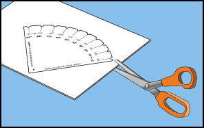The Astrolabe Angle Thing