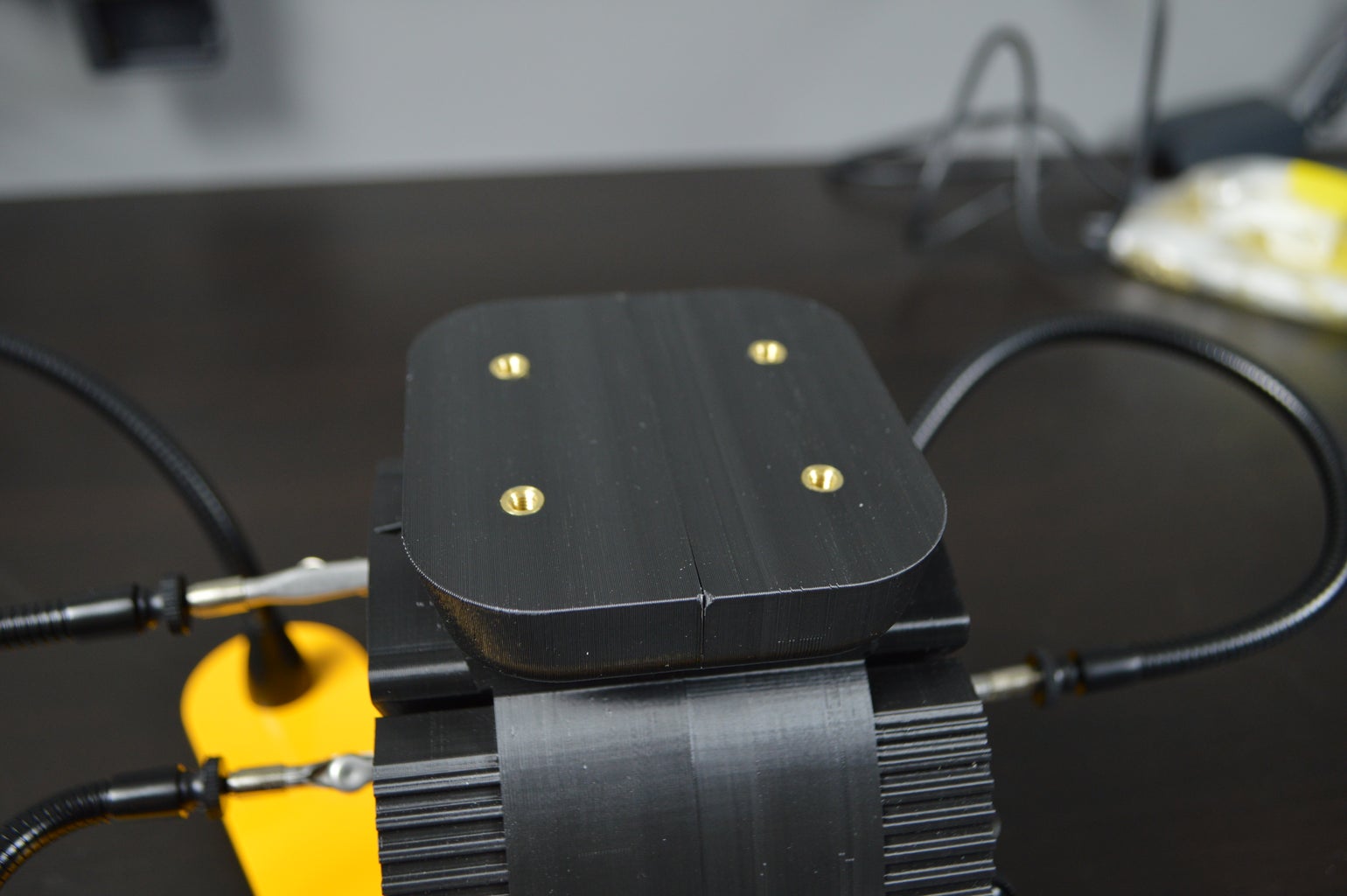 Build a Giant 3D Printed Robot Arm : 83 Steps (with Pictures ...