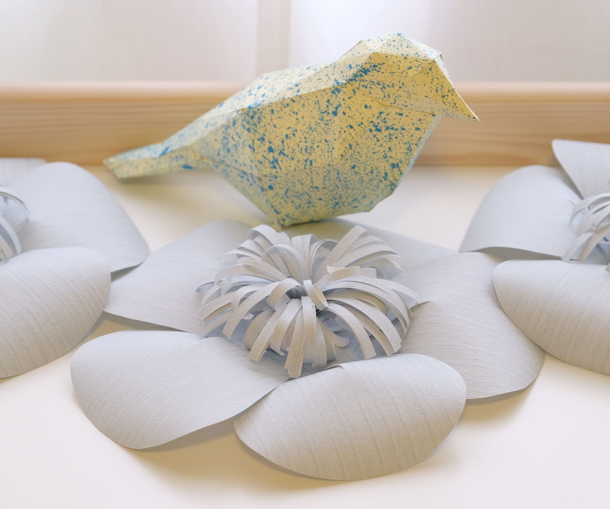 Wallpaper Flowers