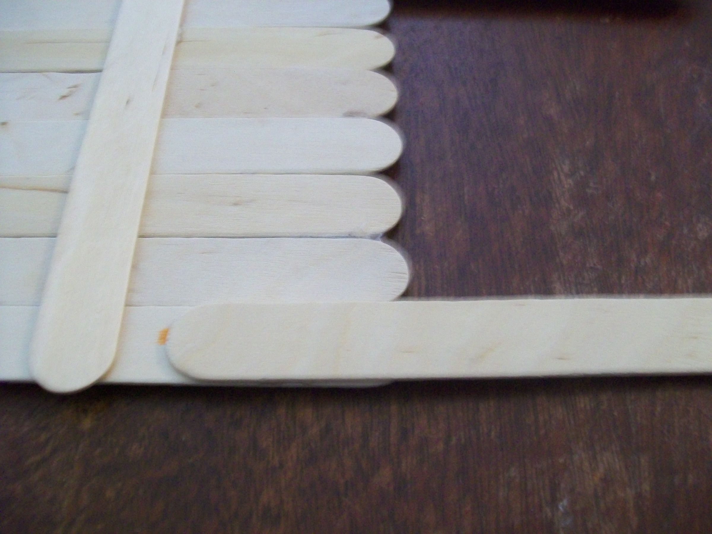 Popsicle Stick Motorboat 5 Steps Instructables