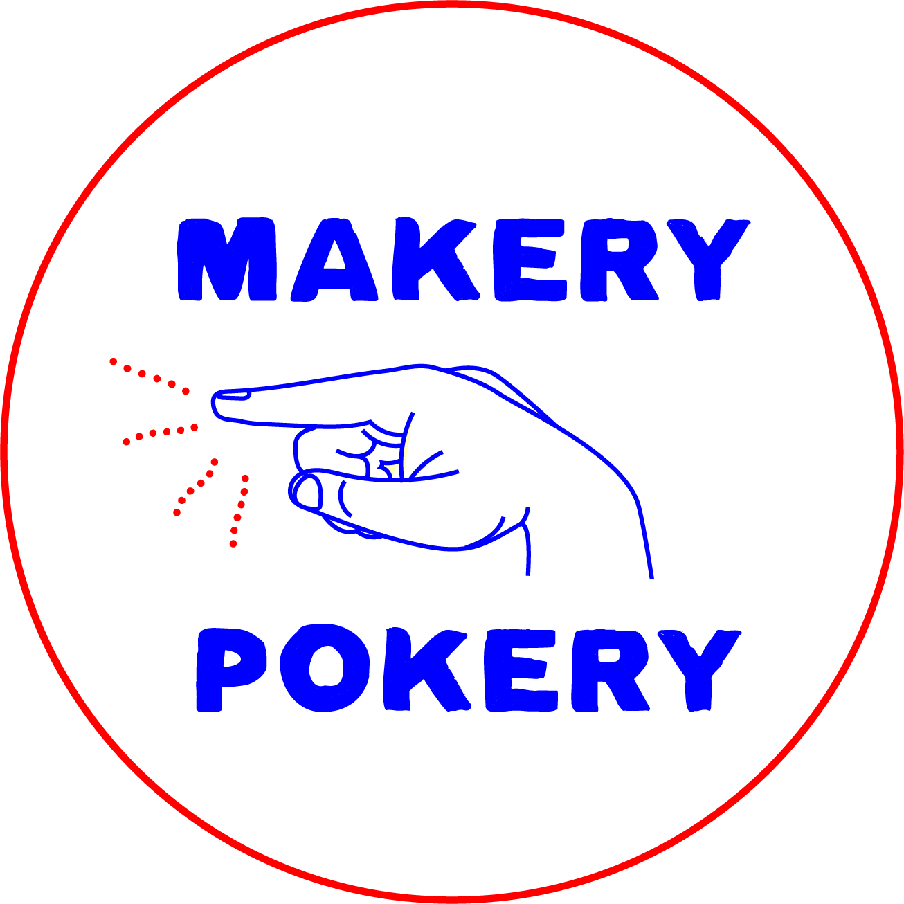 Makery Pokery