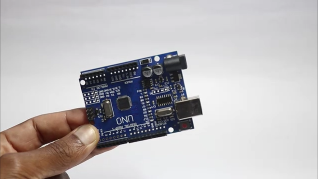 Arduino Uno