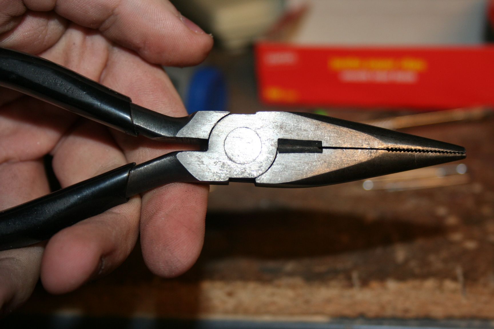 Paperclip Jump Rings? No Way! 6 Steps (with Pictures) Instructables