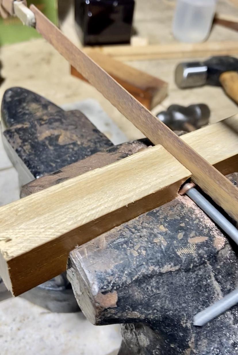 Bracelet Ring Cutter / Jump Rings