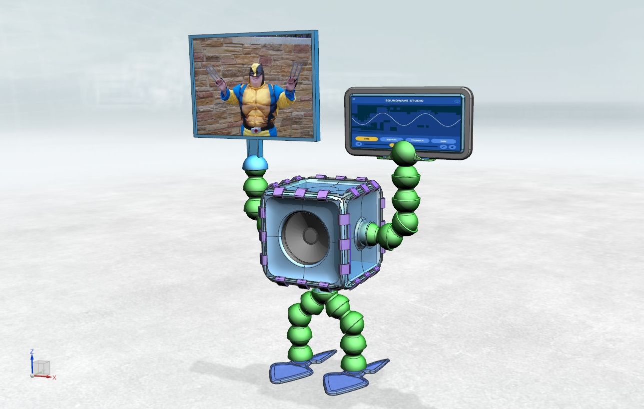 FlexiBose