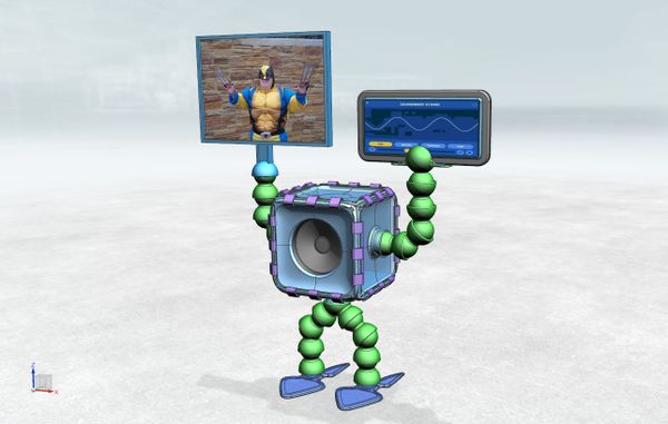 FlexiBose