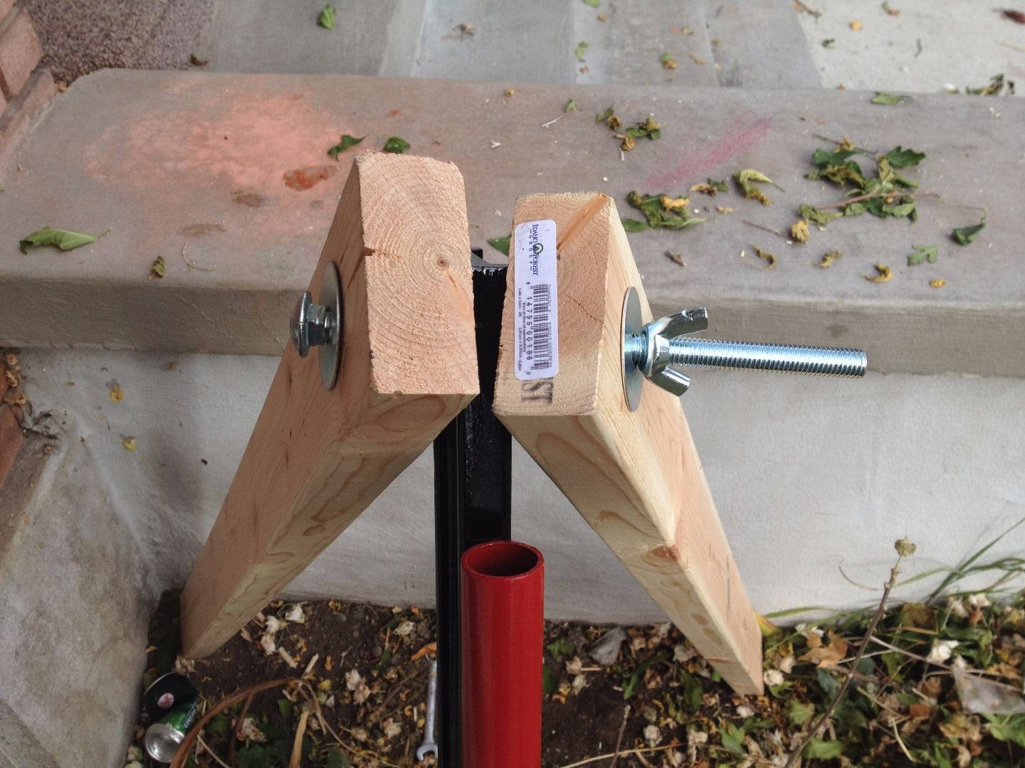 Remove Bushes and Stumps the Easy Way With a Farm Jack (AKA HiLift Jack) 3 Steps (with