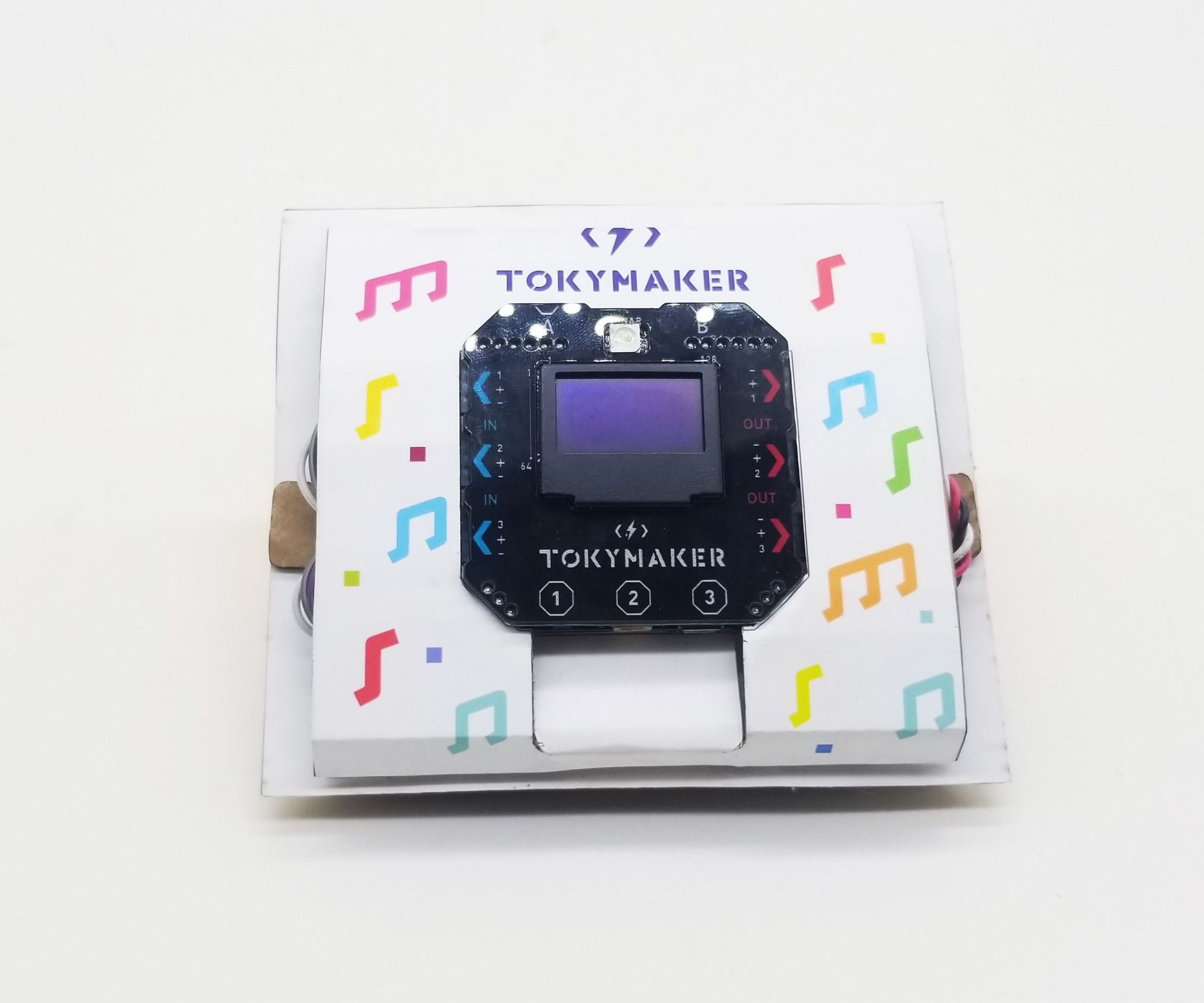 TokyMusicBox