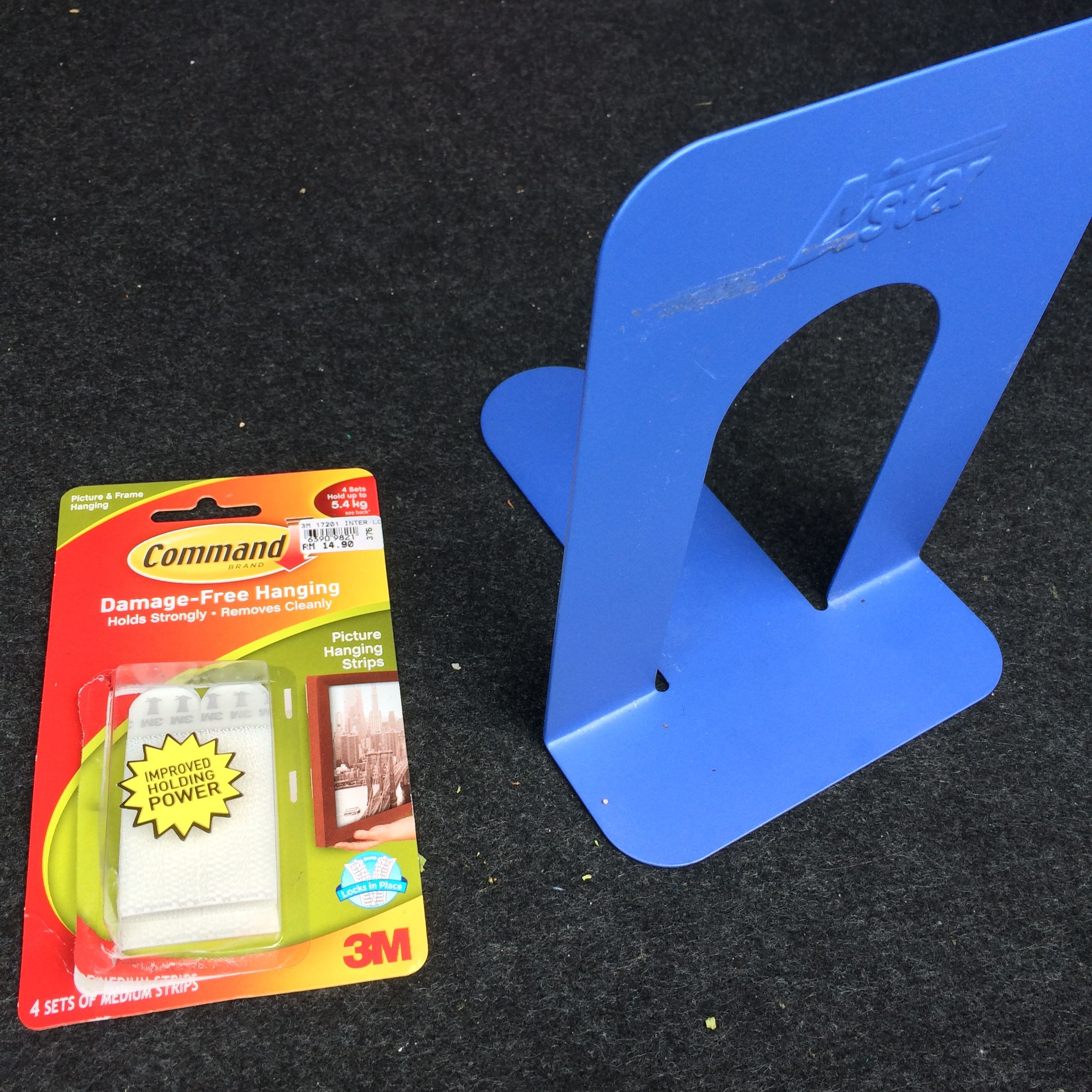 Simple Car Trunk Organizer Instructables