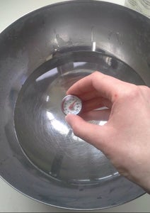 Preparing the InstaMorph