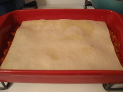 First You Need the First Layer...