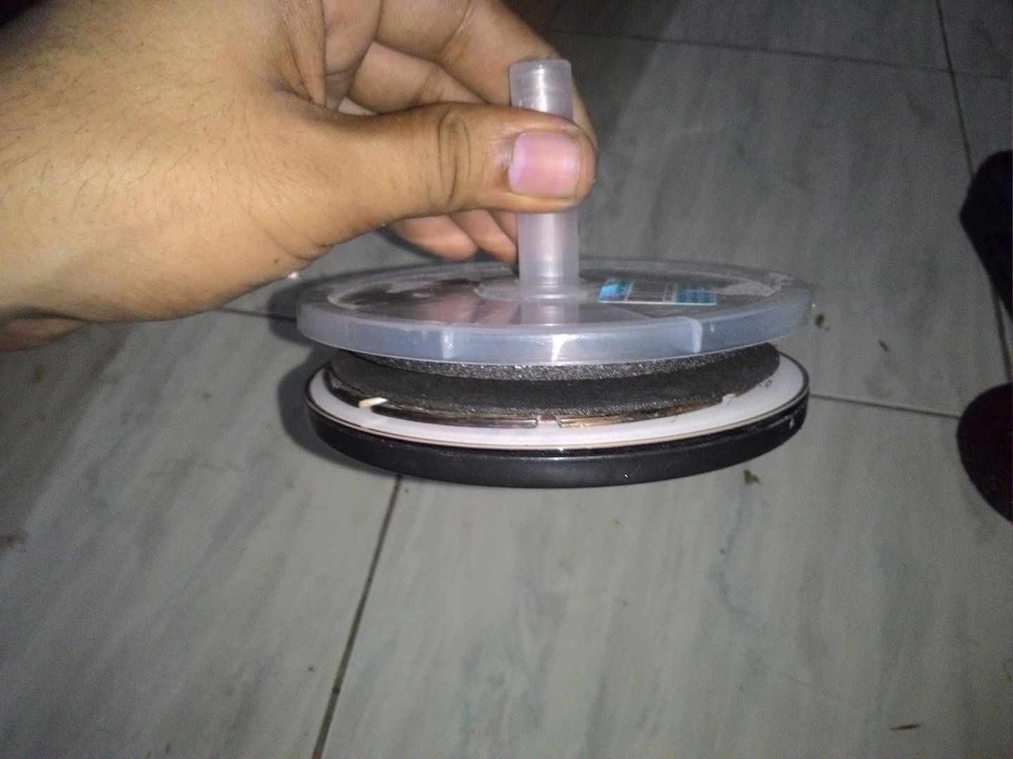 Grinder Disc Storage (2030) Easiest and Simplest 3 Steps (with