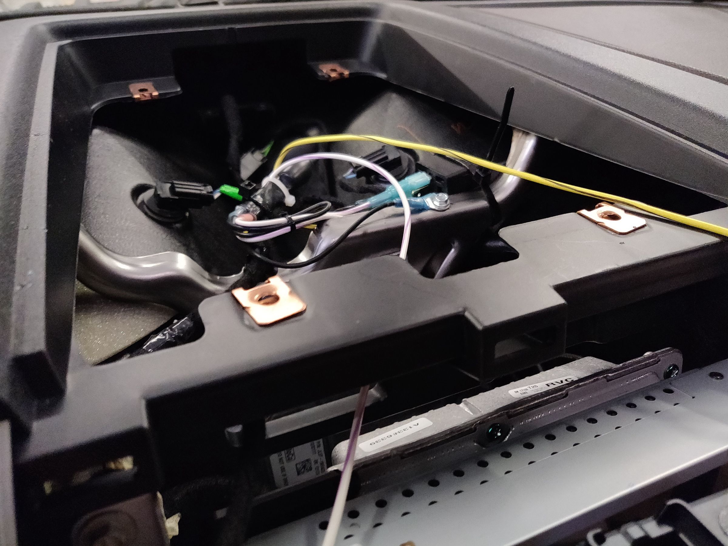 Ford F150 AutoStart/Stop Disable FOR GOOD 7 Steps Instructables