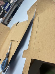 Cutting Time