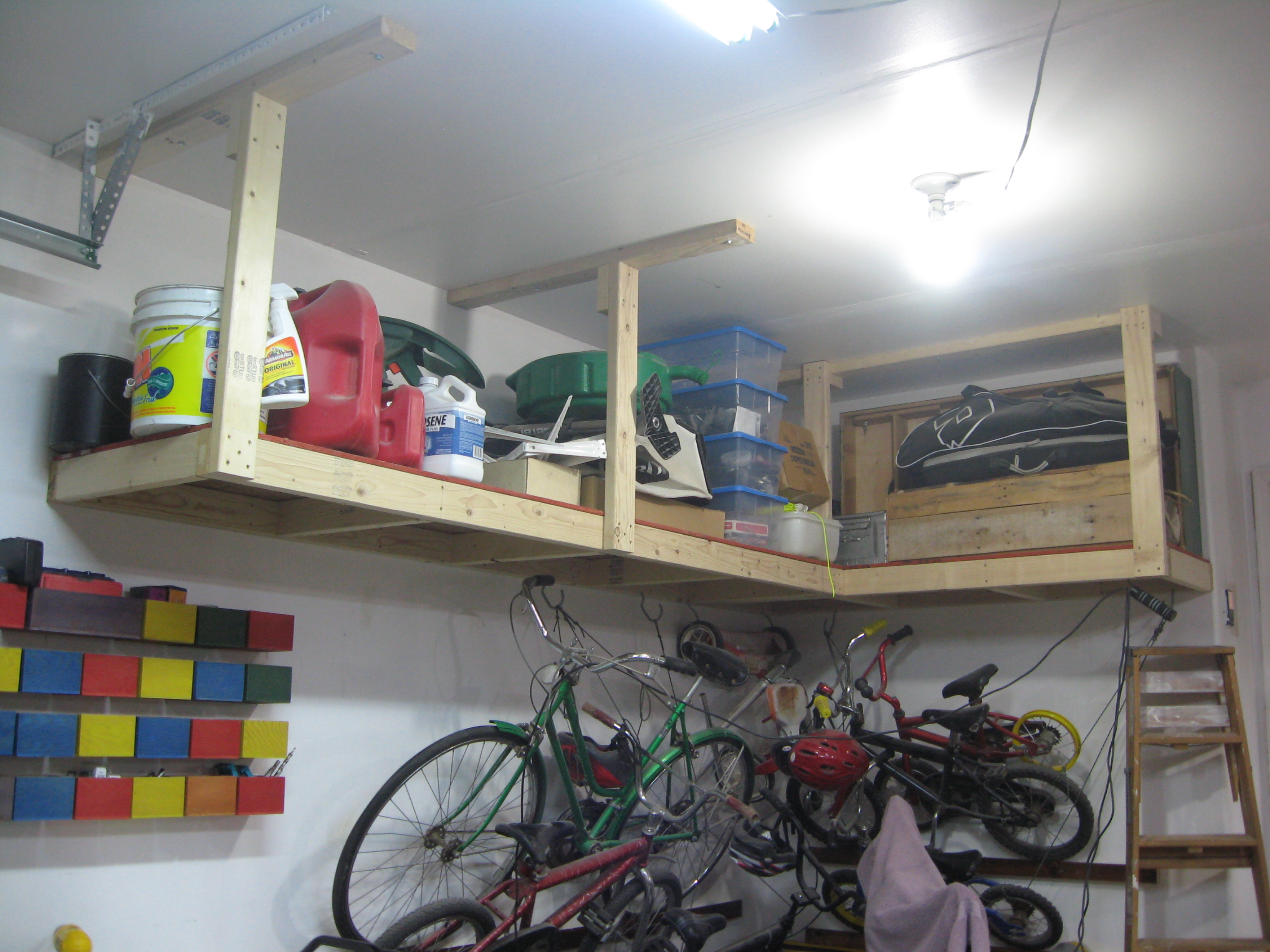 Simple Hardware Storage Bins 9 Steps (with Pictures) Instructables