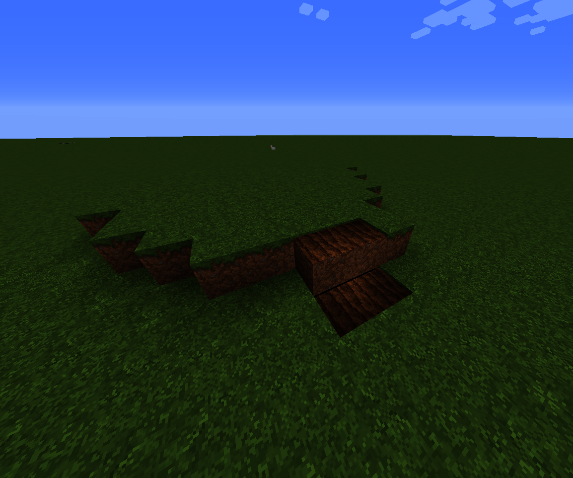 How to Hide a Chest (Easily Accessible)