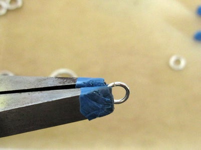 Close the Small Rings