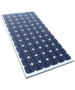 Solar Panels for Harvesting Sunlight.