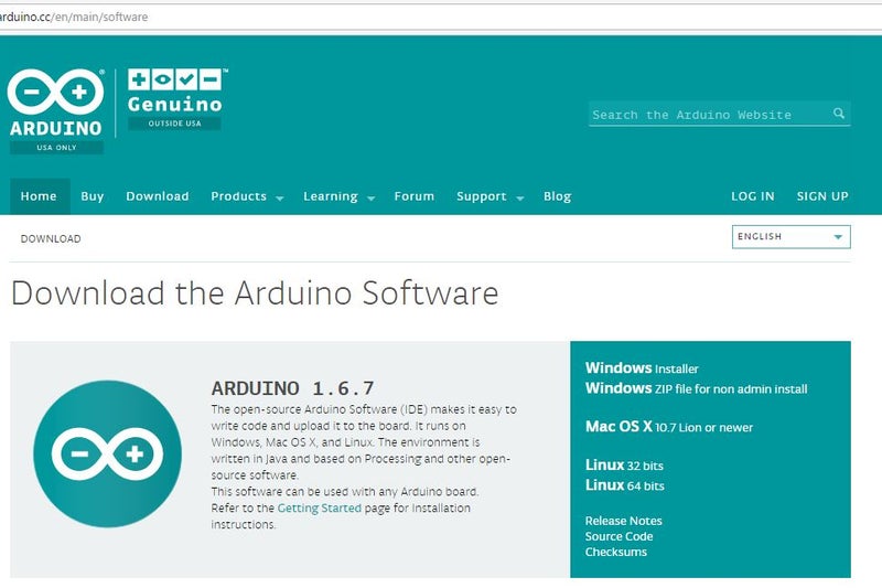 Download These Files