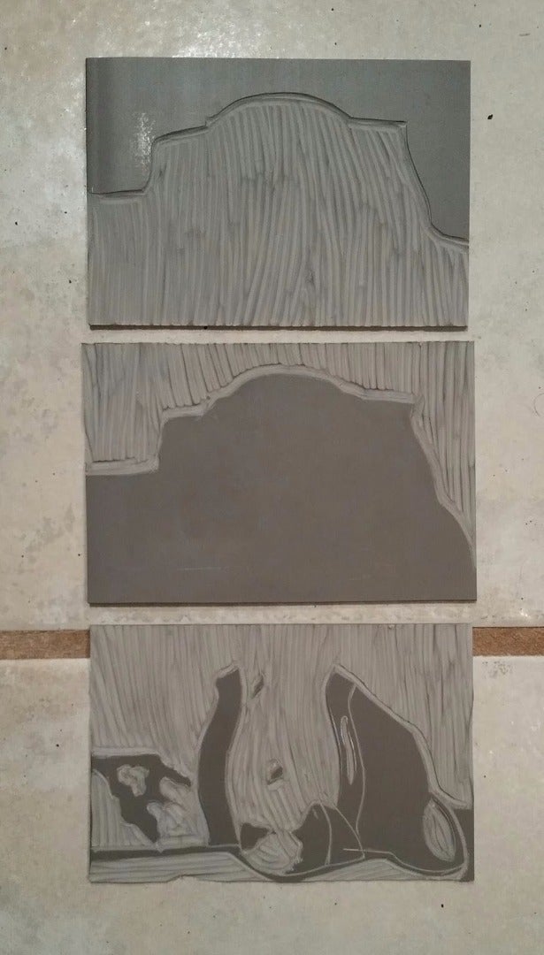 Carve Your Blocks