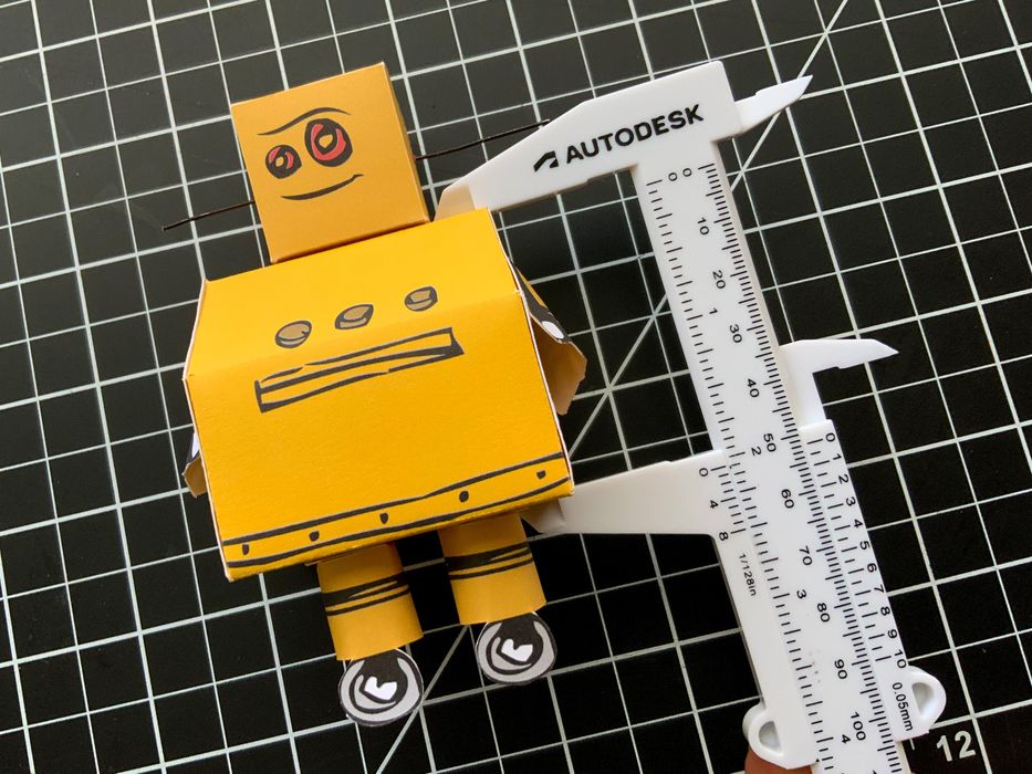 How to Use Calipers : 10 Steps (with Pictures) - Instructables