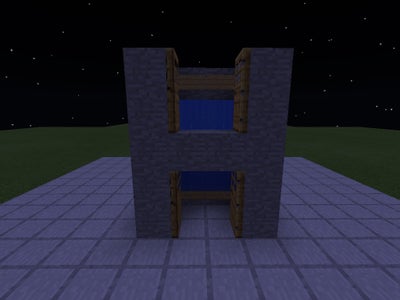 Building the Elevator Part 3