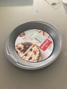 Assemble the Pie
