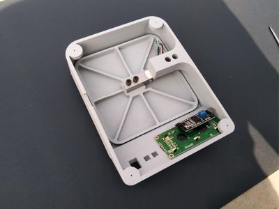 Load Cell Assembly