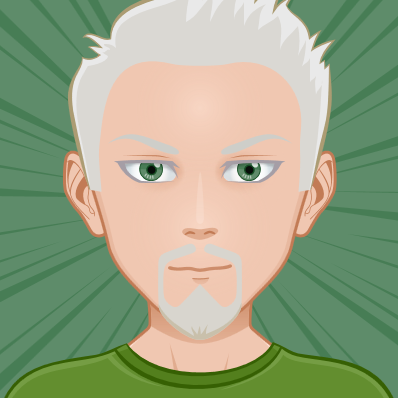 author