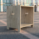 Mesita De Noche Personalizable