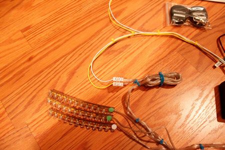 Project Ready - Wire It Up!