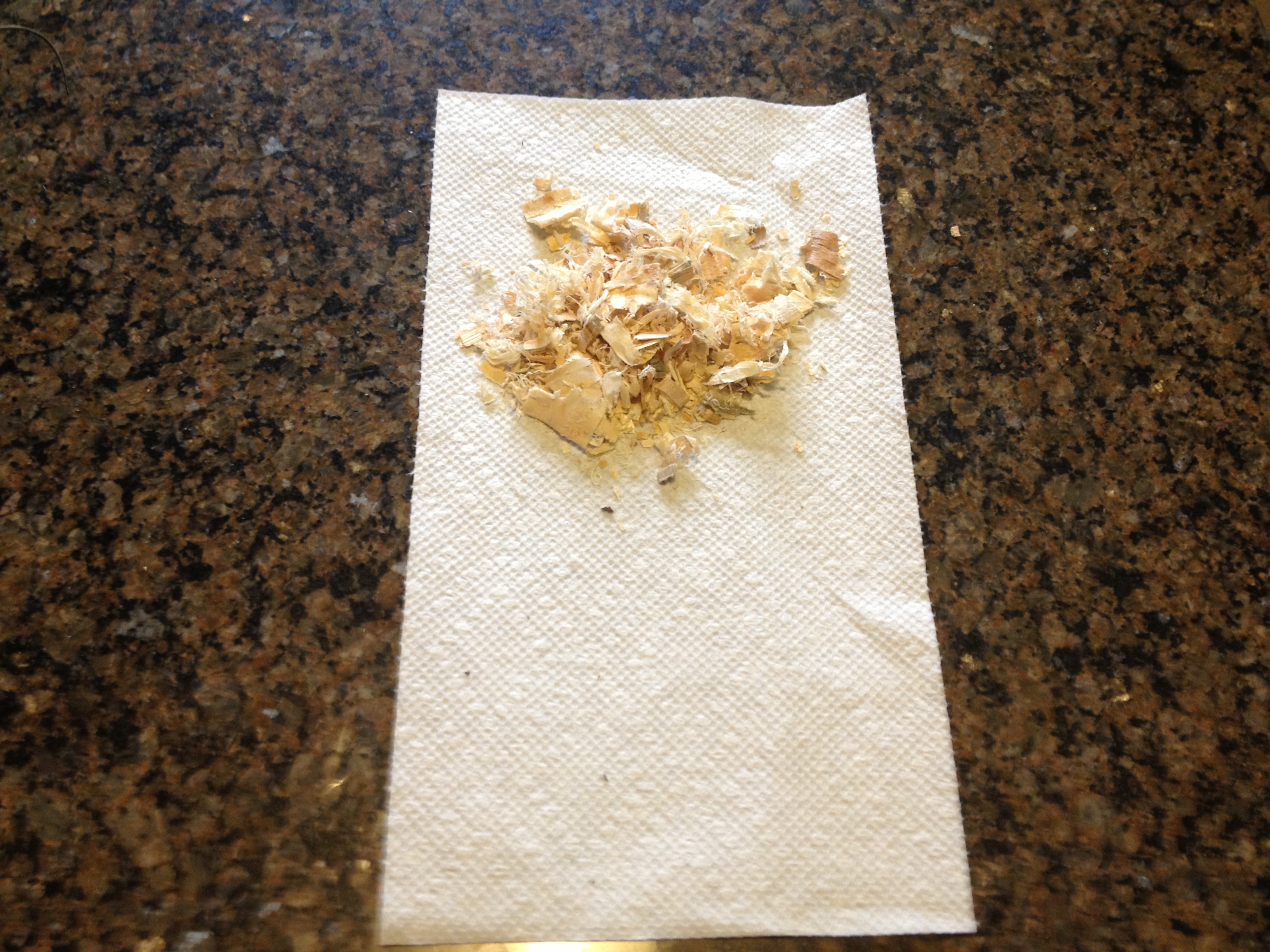 Mason Jar Fire Starting Kit 5 Steps Instructables