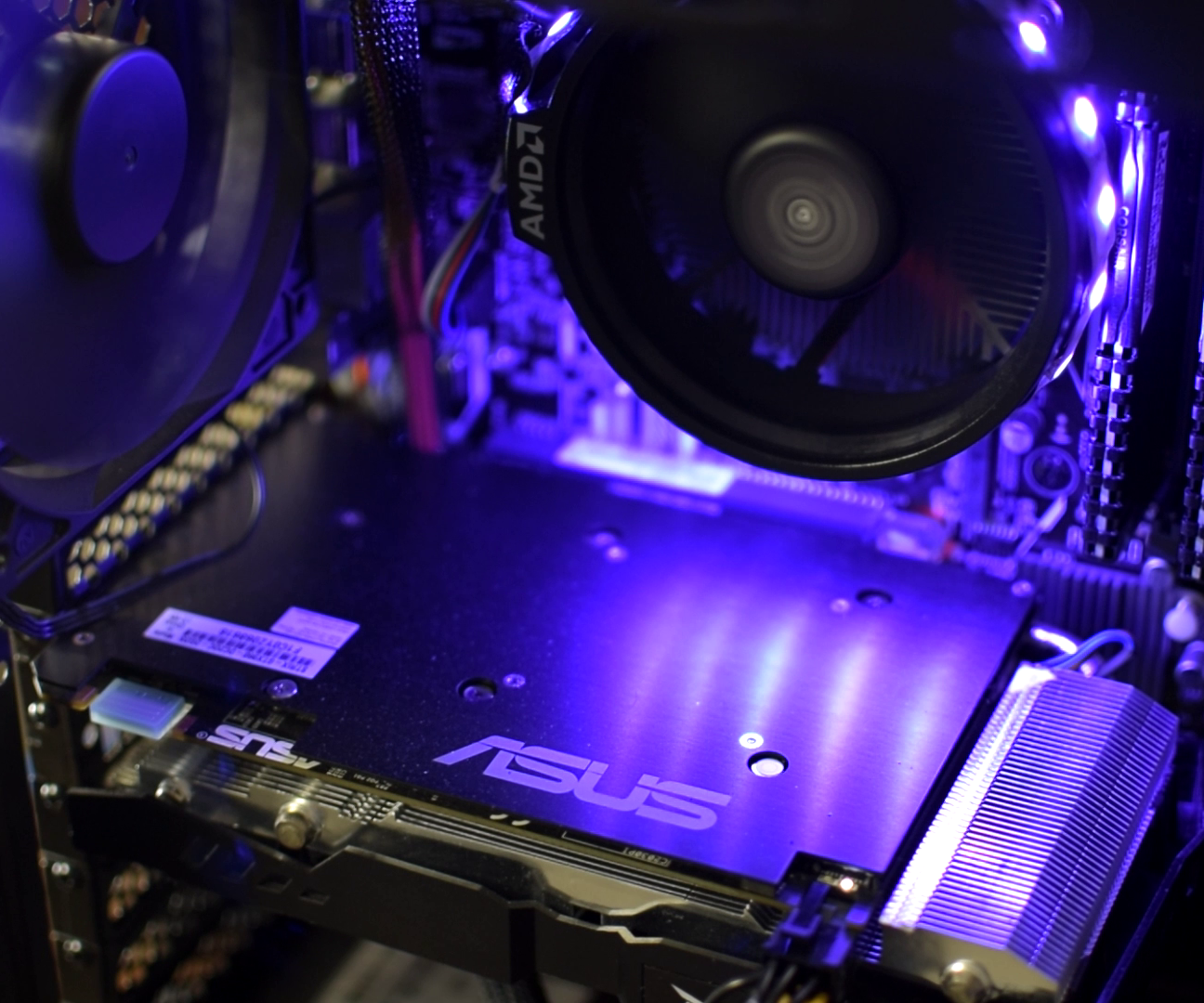 "Alexa, Turn on the Computer!"