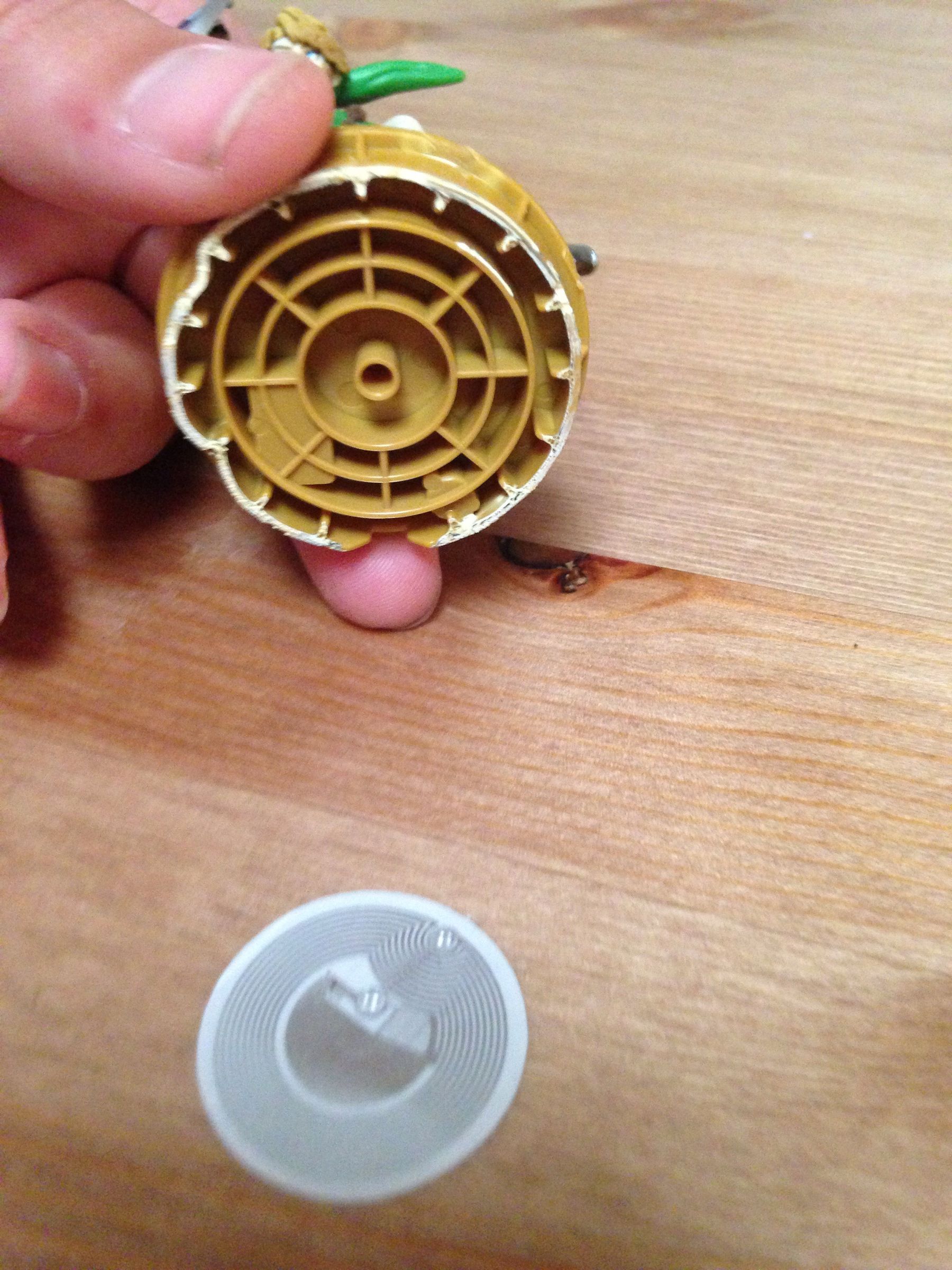 Amiibo Cards : 4 Steps - Instructables