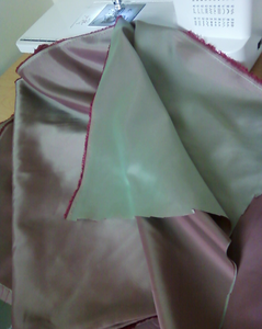 Pick Your Fabric!