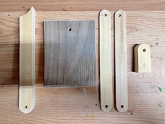 CUT/ DRILL/ SAND