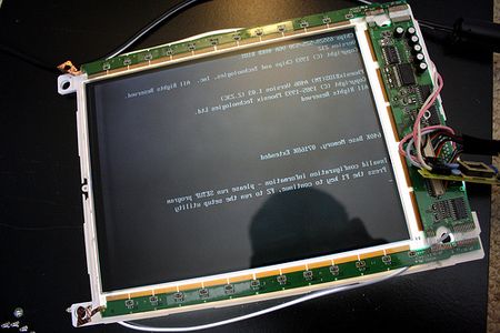 How to Replace a LCD Backlight : 6 Steps - Instructables