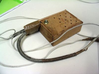 Ugliest Strongest Case for Powerbook Transformer