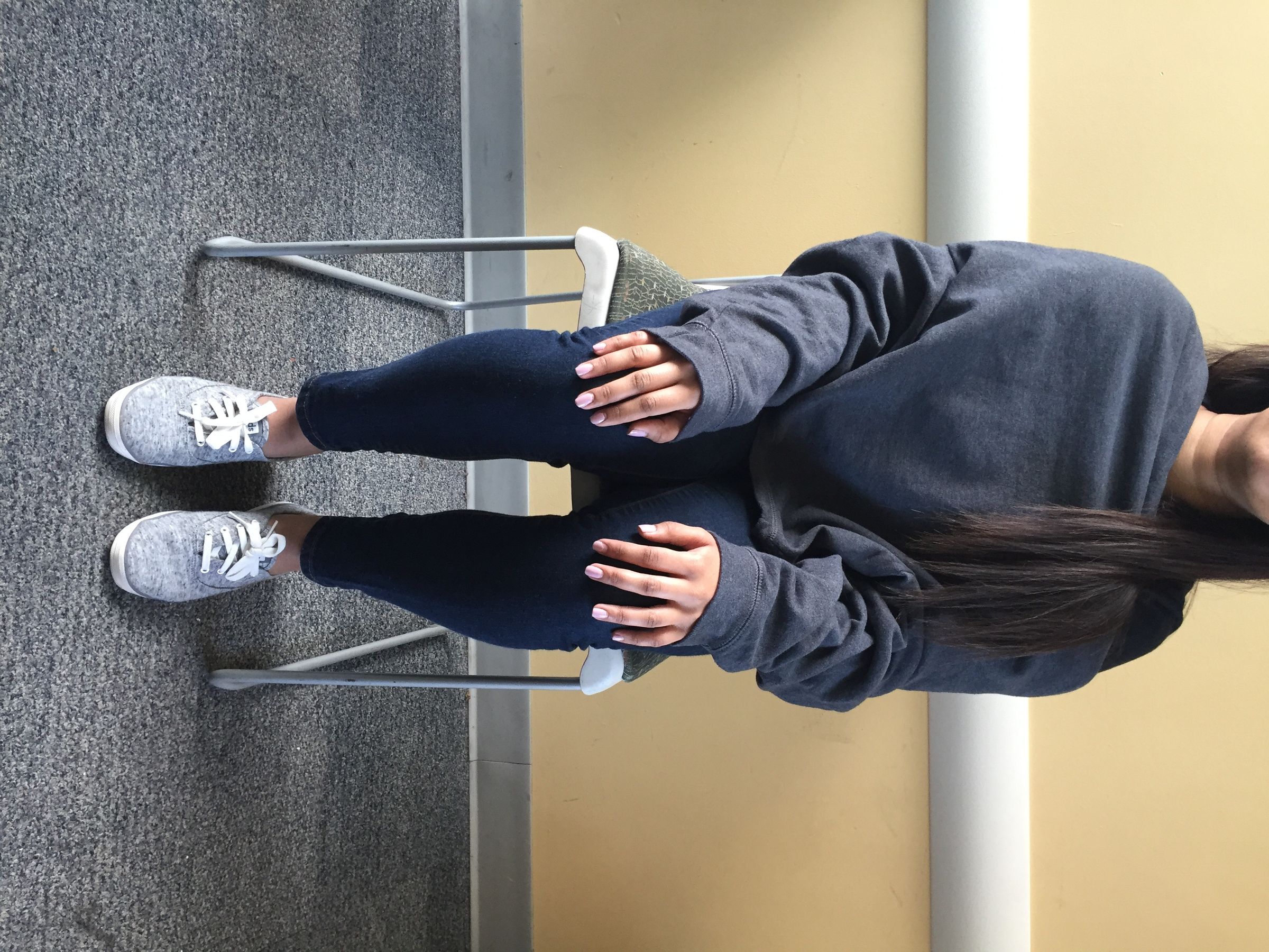 Onehanded Upper Body Dressing Technique 6 Steps Instructables