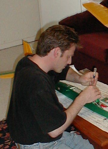 author
